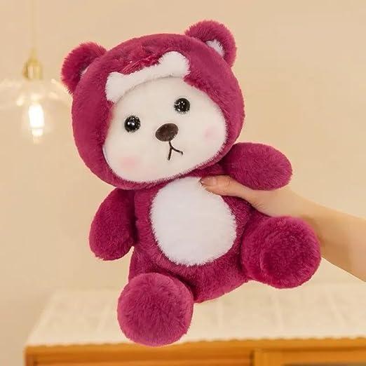 Ultra-Soft Cute Teddy Bear – Perfect Gift for Kids & Loved Ones