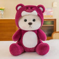 Ultra-Soft Cute Teddy Bear – Perfect Gift for Kids & Loved Ones