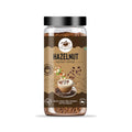 Crunchy Hazelnut Instant Coffee – Smooth, Nutty & Aromatic (100g)