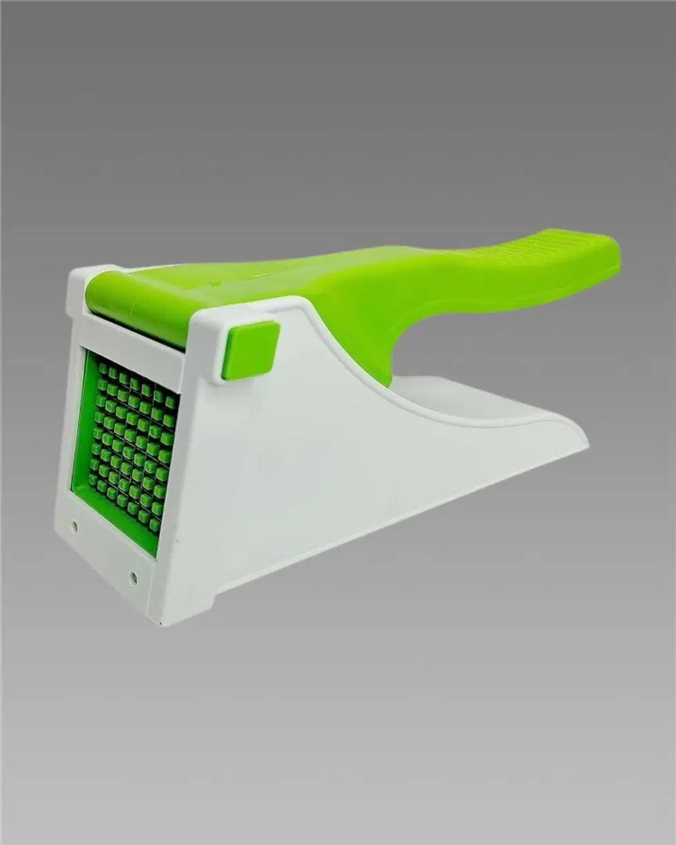 Heavy Duty Vegetable Chopper – Fast Cutting & Potato Slicer Tool