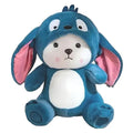 Super Soft Huggable Teddy Bear – Premium Plush Toy for Kids