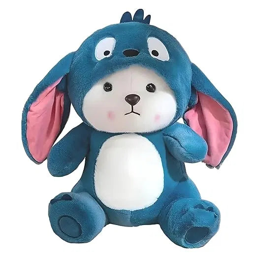 Super Soft Huggable Teddy Bear – Premium Plush Toy for Kids
