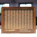 Savings Challenge Money Bank – Fun & Smart Way to Save Money