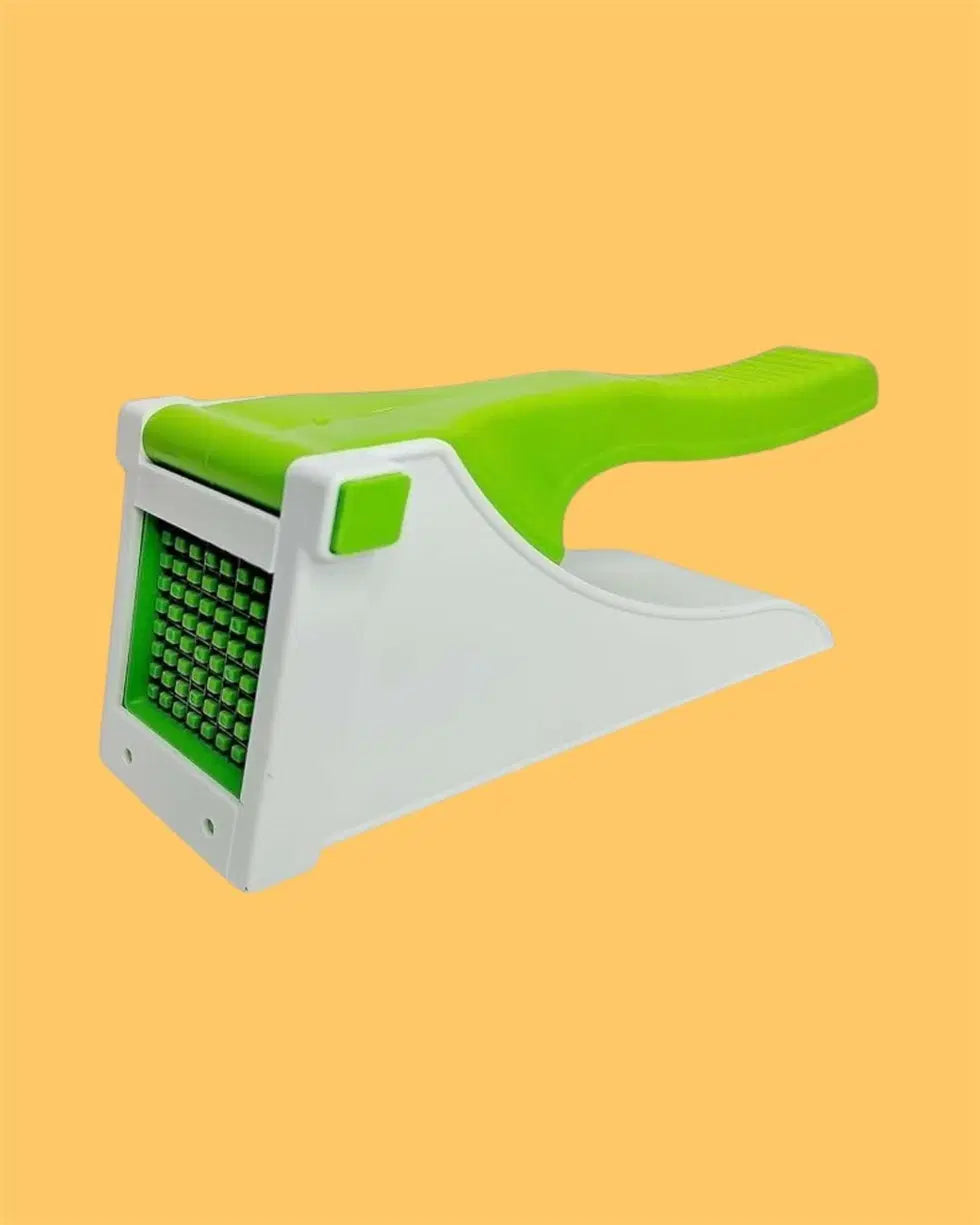 Heavy Duty Vegetable Chopper – Fast Cutting & Potato Slicer Tool