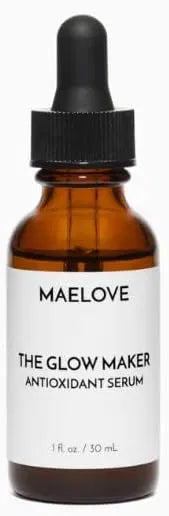 Vitamin C Hydrating Facial Serum – Brightening & Anti-Aging Formula (30ml)