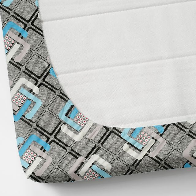 Premium Microfiber Double Bedsheet Set – Soft, Elastic Fit with 2 Pillow Covers (King Size) (70X76X6 Inches)