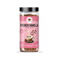 French Vanilla Instant Coffee – Smooth, Creamy & Aromatic (100g)